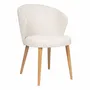 Chairs for hospitalities & contracts - ROBIN chair - STYLE HOME CONTRACT