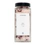 Cosmétiques - Bath Salt Rose - LA BOMBA