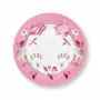 Assiettes au quotidien - Assiette Jolie Tulipe Rose - 23cm - PIP STUDIO