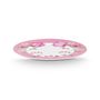 Assiettes au quotidien - Assiette Jolie Tulipe Rose - 23cm - PIP STUDIO