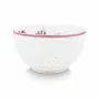 Bols - Bol Jolie Rose/Or - 15 cm - PIP STUDIO