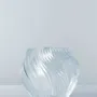 Office design and planning - Vase "Ice Ice Baby" - AURA 3D