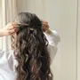 Accessoires cheveux - Epingle chignon Écaille - BACHCA