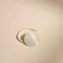 Accessoires cheveux - Élastique plaque Nacre - BACHCA