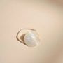 Hair accessories - Mother-of-pearl plate elastic - BACHCA