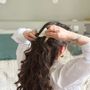 Hair accessories - Seashell clip - BACHCA