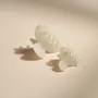Accessoires cheveux - Petite pince nacre - BACHCA
