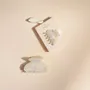 Accessoires cheveux - Petite pince nacre - BACHCA
