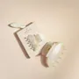 Accessoires cheveux - Petite pince nacre - BACHCA