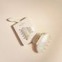Hair accessories - Small seashell clip - BACHCA