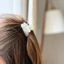 Accessoires cheveux - Petite pince nacre - BACHCA