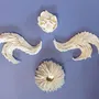 Decorative wall frescoes - Wall rooms - SOPHIE LULINE CÉRAMISTE
