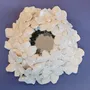 Decorative wall frescoes - Wall rooms - SOPHIE LULINE CÉRAMISTE
