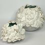 Céramique - Boules Hydrangea - SOPHIE LULINE CÉRAMISTE