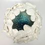 Céramique - Boules Hydrangea - SOPHIE LULINE CÉRAMISTE