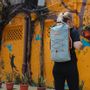 Bags and totes - Waterproof Urban Backpack 40L - INDY - ZULUPACK