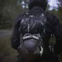 Bags and totes - Waterproof bike backpack 25L - BANDIT - ZULUPACK