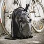 Bags and totes - Waterproof bike backpack 25L - BANDIT - ZULUPACK