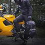 Bags and totes - Waterproof bike backpack 25L - BANDIT - ZULUPACK