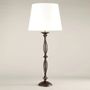 Lampadaires - ALBA Lampadaire - OBJET INSOLITE