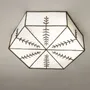 Ceiling lights - GRAND SOPHIA Ceiling or Suspension - OBJET INSOLITE
