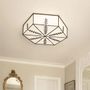 Plafonniers - GRAND SOPHIA Plafonnier ou Suspenssion - OBJET INSOLITE