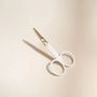 Beauty products - Baby scissors - BACHCA