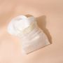 Beauty products - 2 reusable cotton pads - BACHCA