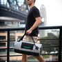 Bags and totes - Waterproof weekend bag 32L TPU - FIT - ZULUPACK