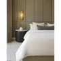Hotel bedrooms - BEDSIDE TABLE COMO - CRISAL DECORACIÓN