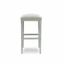 Stools for hospitalities & contracts - Luxor Basic Stool |Stool - CREARTE COLLECTIONS