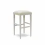 Stools for hospitalities & contracts - Luxor Basic Stool |Stool - CREARTE COLLECTIONS