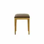 Stools for hospitalities & contracts - Luxor Basic Stool |Stool - CREARTE COLLECTIONS