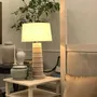 Table lamps - Ceramic lamps - GUADARTE