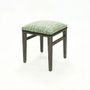 Tabourets pour collectivités - Tabouret Luxor Basic | Tabouret - CREARTE COLLECTIONS