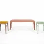 Stools for hospitalities & contracts - Luxor Basic Stool |Stool - CREARTE COLLECTIONS