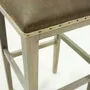 Stools for hospitalities & contracts - Luxor Basic Stool |Stool - CREARTE COLLECTIONS