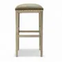 Stools for hospitalities & contracts - Luxor Basic Stool |Stool - CREARTE COLLECTIONS