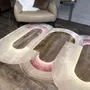 Tapis sur-mesure - Tapis sur mesure pour projets architecturaux - LOOMINOLOGY RUGS