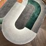 Bespoke carpets - Custom Made Rugs for Architectural Projects - LOOMINOLOGY RUGS