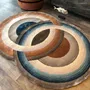 Tapis sur-mesure - Tapis sur mesure pour projets architecturaux - LOOMINOLOGY RUGS