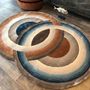 Bespoke carpets - Custom Made Rugs for Architectural Projects - LOOMINOLOGY RUGS