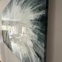 Tableaux - Peinture Acrylique Resin "Aurelium de Gohenheim". - TURIK&ART (KSENIIA TURIK)