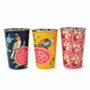 Decorative objects - Hand-painted stainless steel products - OK-INTERNATIONAL