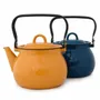 Kitchen utensils - Enamel mug 0,25l/ 0,4l - OK-INTERNATIONAL