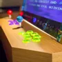 Coffee tables - Sensei V3F Arcade - Wallasea - MAISON ROSHI - LUXURY ENTERTAINMENT CABINETS
