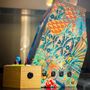 Coffee tables - Sensei V3F Arcade - Wallasea - MAISON ROSHI - LUXURY ENTERTAINMENT CABINETS