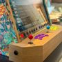 Coffee tables - Sensei V3F Arcade - Wallasea - MAISON ROSHI - LUXURY ENTERTAINMENT CABINETS