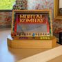 Coffee tables - Sensei V3F Arcade - Wallasea - MAISON ROSHI - LUXURY ENTERTAINMENT CABINETS