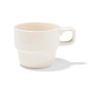 Mugs - Teapot and Mug - Causette - MARUMITSU POTERIE